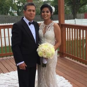 Meet your Posher, Enrique